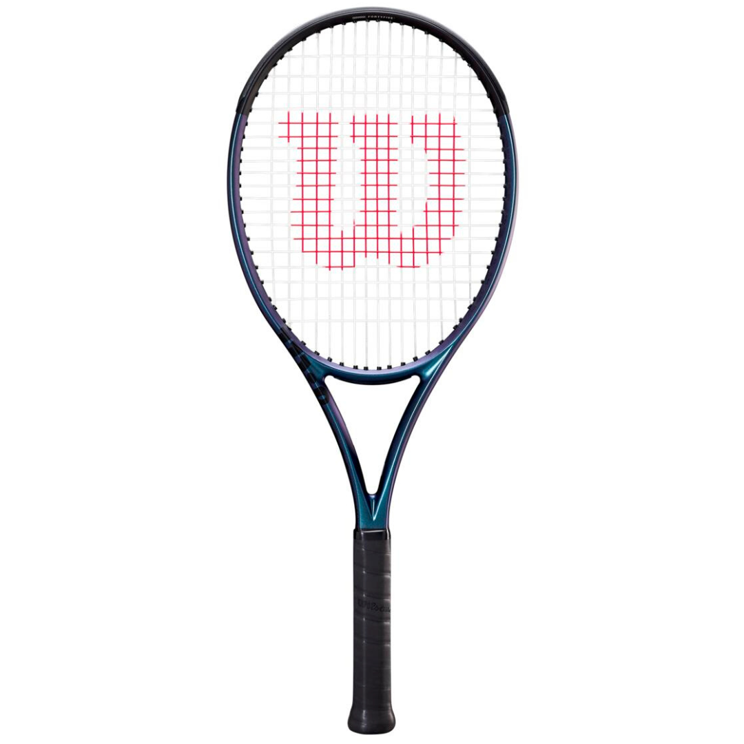 Wilson Ultra 100 V4 2022 Tennis Racquet – TennisGear
