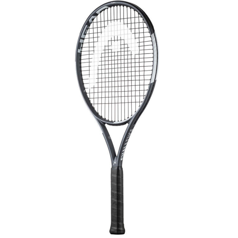 Head IG Challenge TEAM L Stealth Tennis Racquet