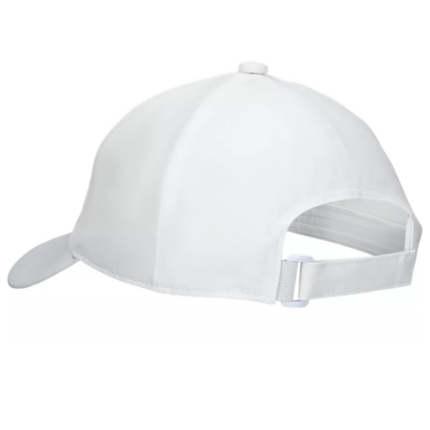 Asics Performance Cap -  Brilliant White