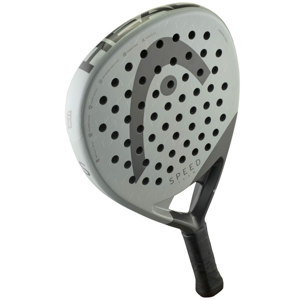 Head Speed Team 2025 Padel Racquet