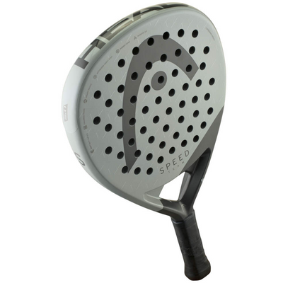 Head Speed Team 2025 Padel Racquet