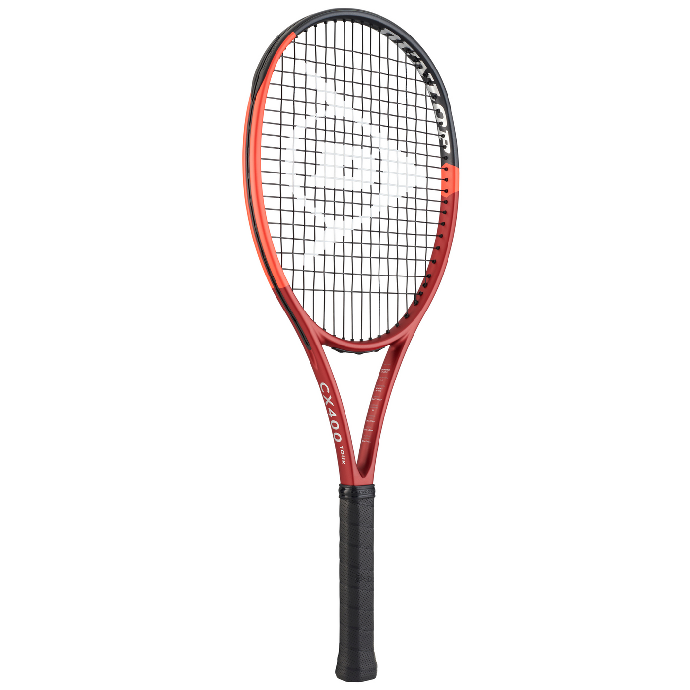 Dunlop CX 400 Tour Tennis Racquet 2024