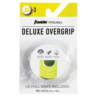Franklin Pickleball Paddle Overgrip