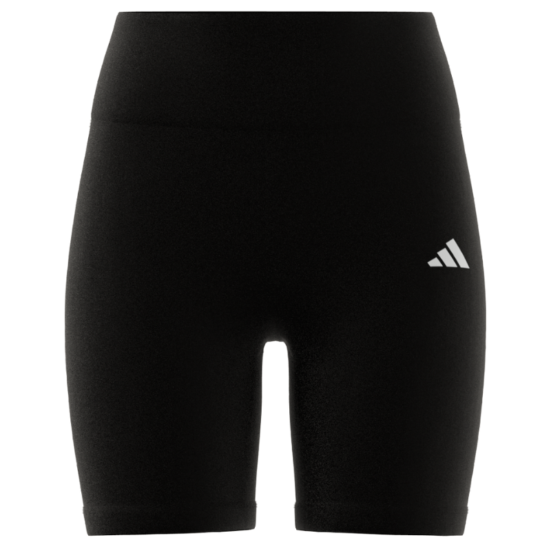 Adidas Train Essentials 7inch Short Leggings - Black