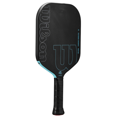 Wilson Candence Edgeless 16 Pickleball Paddle 4 1/4