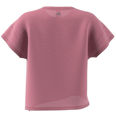 Adidas HIIT AEROREADY Quickburn Womens Training T-Shirt