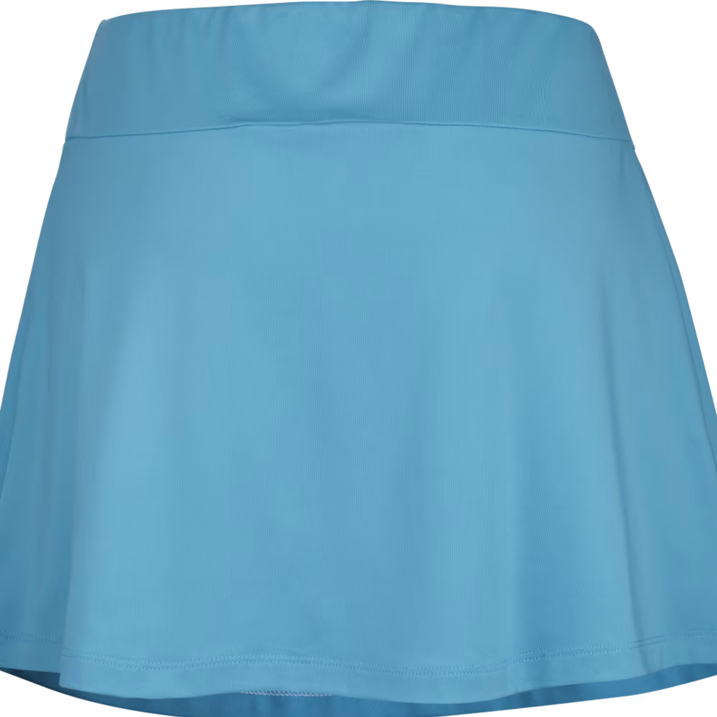 Babolat Play Girl Skirt 4124 - Cyan Blue
