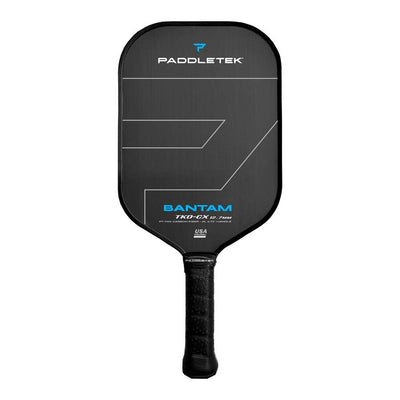 Paddletek Bantam TKO-CX 12.7MM Pickleball Paddle