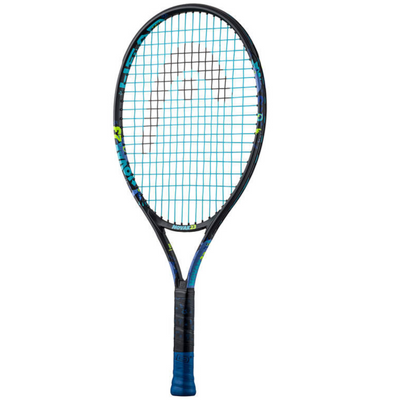 Head Novak 23 Junior Tennis Racquet
