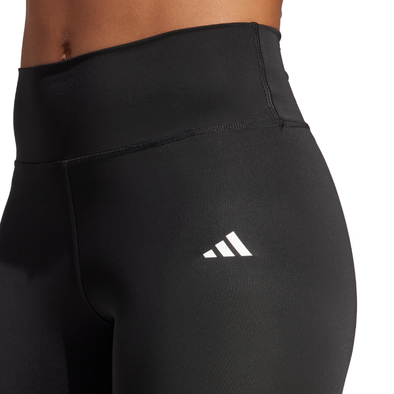 Adidas Train Essentials 7inch Short Leggings - Black