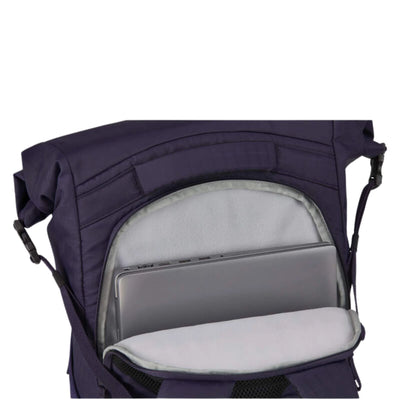 Head Tour Racqpack Dark Blue