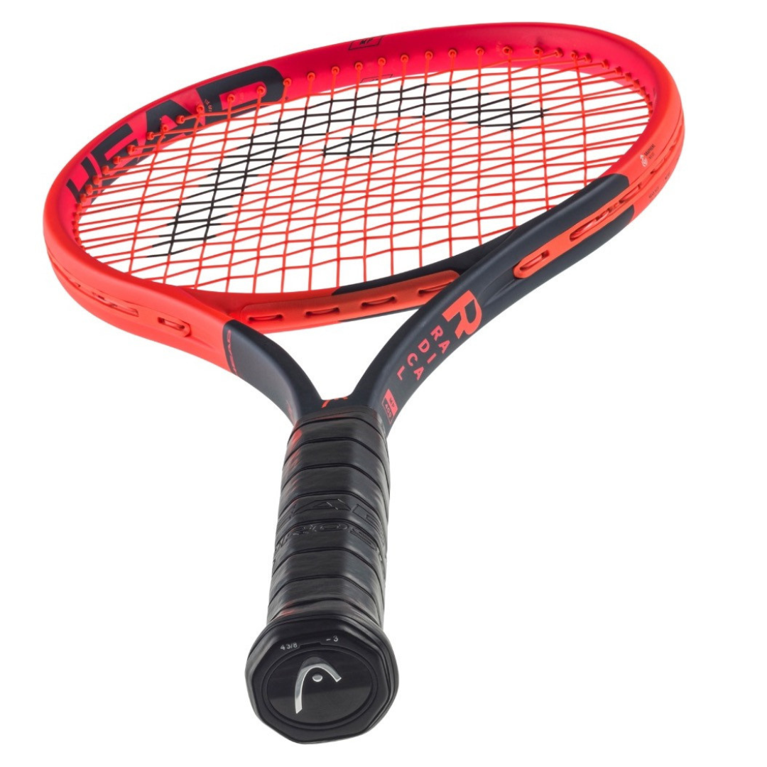 Head Radical MP 2023 Tennis Racquet – TennisGear