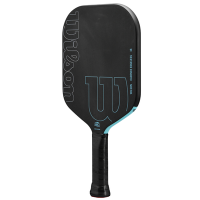 Wilson Candence Edgeless 16 Pickleball Paddle 4 1/4