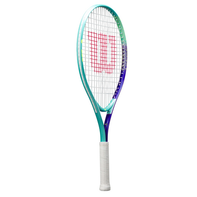 Wilson Intrigue Jr 25 Girls Tennis Racquet