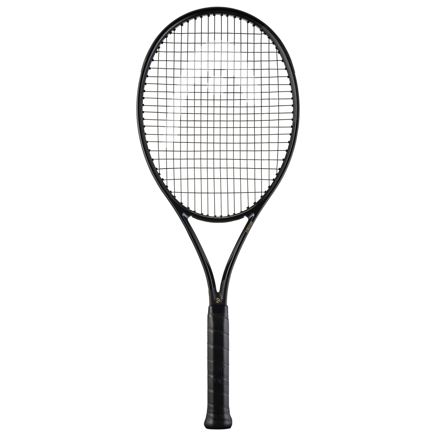 Head Speed PRO LEGEND 2025 Novak Djokovic Edition Tennis Racquet