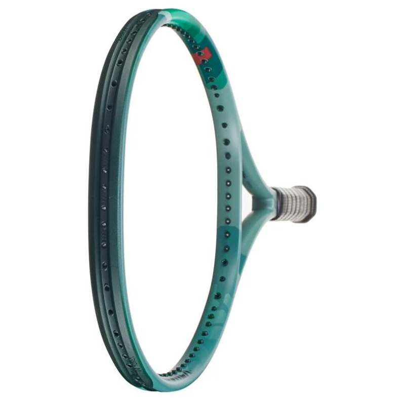 Yonex 2023 Percept 97H Tennis Racquet - Olive Green