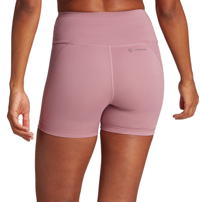 Adidas Yoga Essentials High Waisted Short Tight