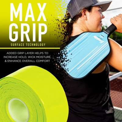Franklin Pickleball Paddle Overgrip
