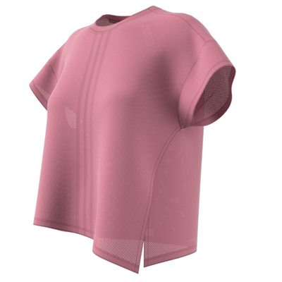 Adidas HIIT AEROREADY Quickburn Womens Training T-Shirt