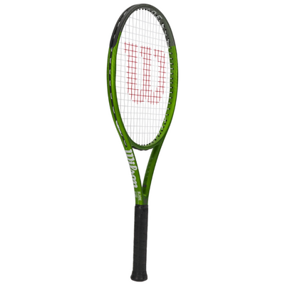 Wilson Blade Feel 103 Tennis Racquet 2022