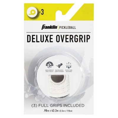 Franklin Pickleball Paddle Overgrip