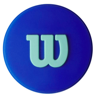 Wilson Pro Feel Ultra Dampener 2025 2 Pack - Blue
