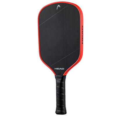 Head Radical Tour EX Raw 2024 Pickleball Paddle -  4 1/8