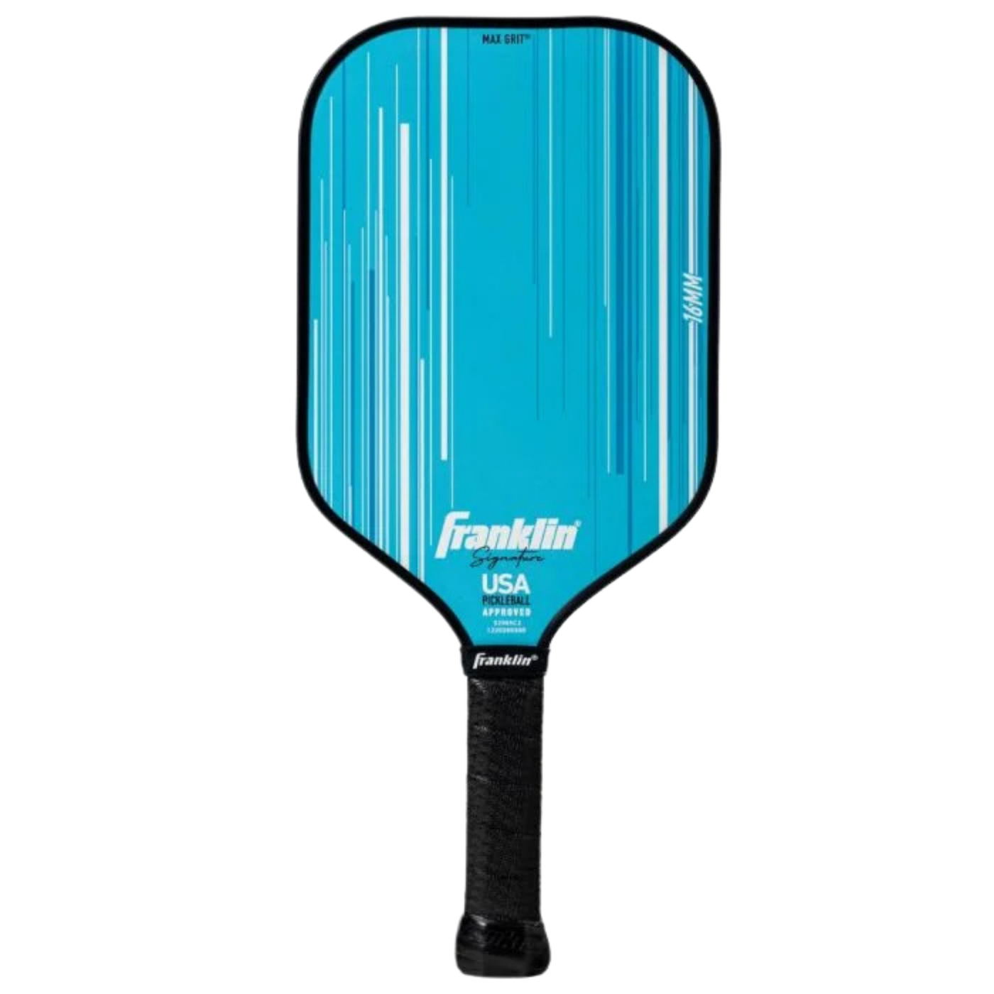Franklin Signature Series Pickleball Paddle - 16mm