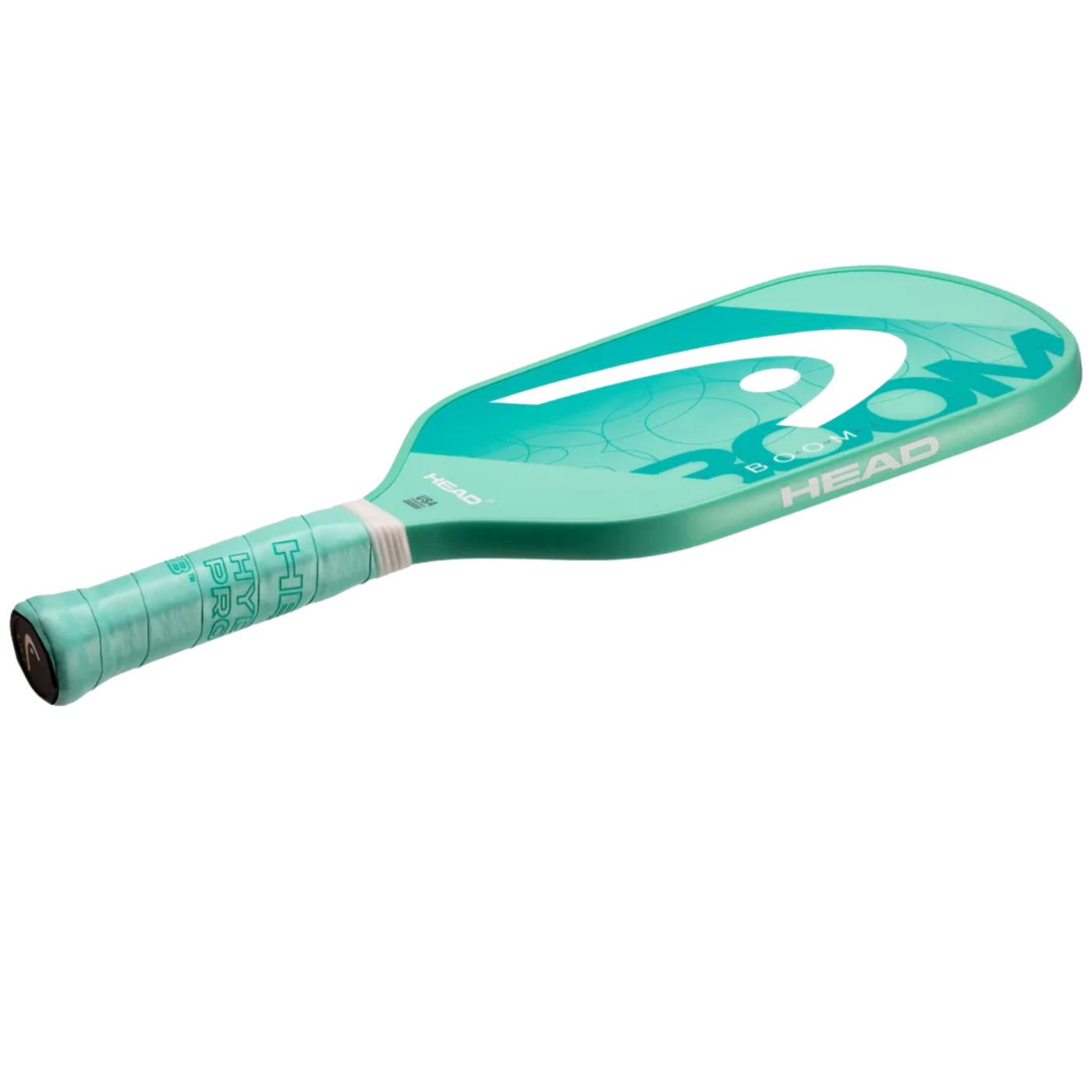 Head Boom Team Ex 2024 Pickleball Paddle