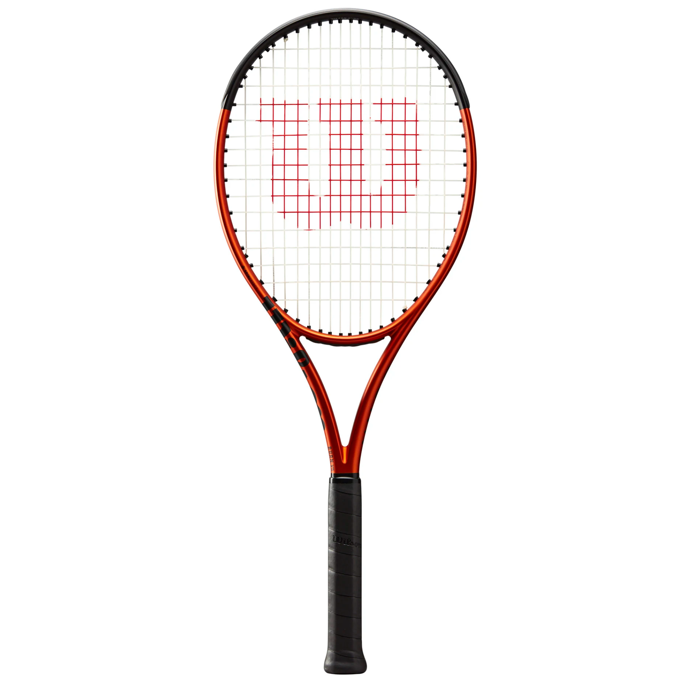 Wilson Burn 100 LS V5 Tennis Racquet