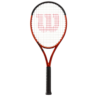 Wilson Burn 100 LS V5 Tennis Racquet