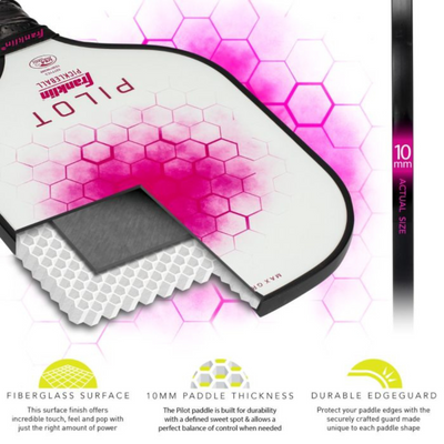 Franklin Pilot Pickleball Paddle