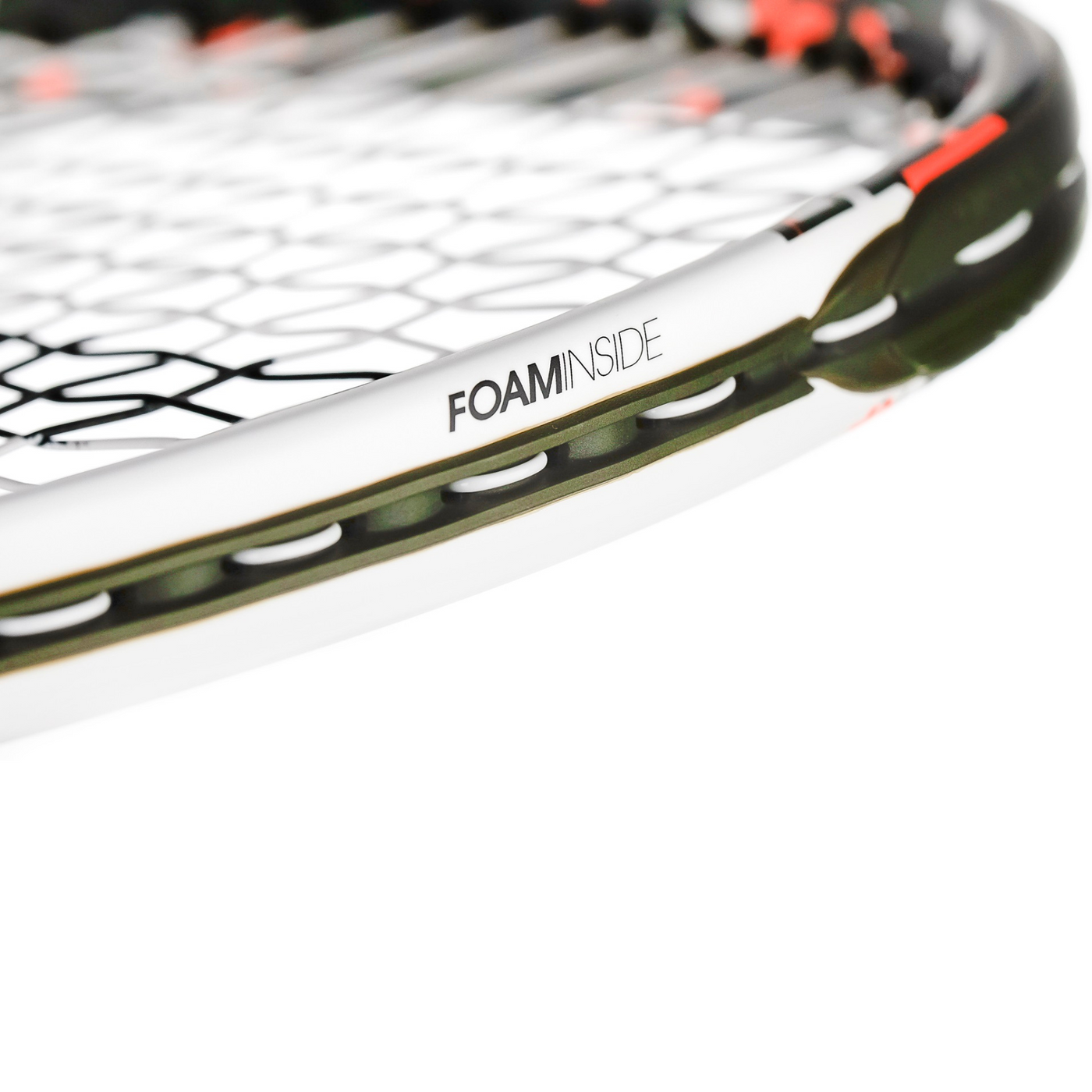 Tecnifibre TF40 V3 315 16M Tennis Racquet