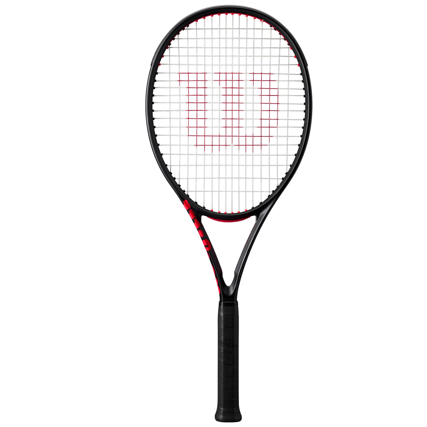 Wilson Clash 100L V3 Tennis Racquet