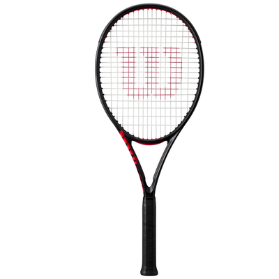Wilson Clash 100L V3 Tennis Racquet
