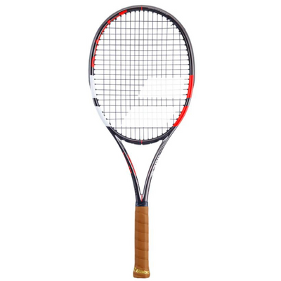 Babolat Pure Strike VS Tennis Racquet