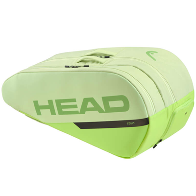 Head Tour Racquet Bag L - Sharp Green
