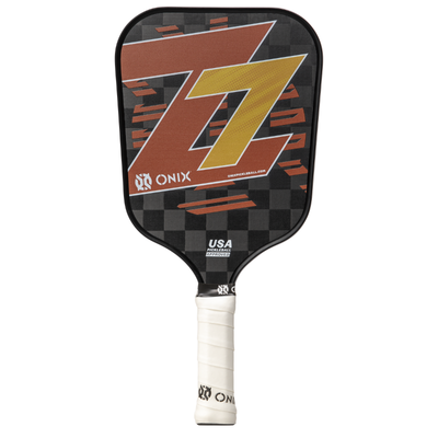 Onix Z7 Pickleball Paddle - Orange