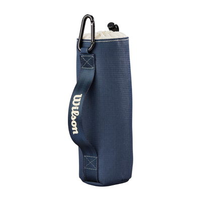 Wilson Pickleball Ball Case - Grey/White