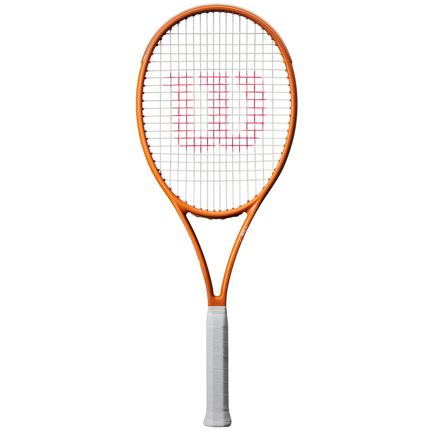 Wilson Blade 98 V9 16X19 RG 2025 Tennis Racquet