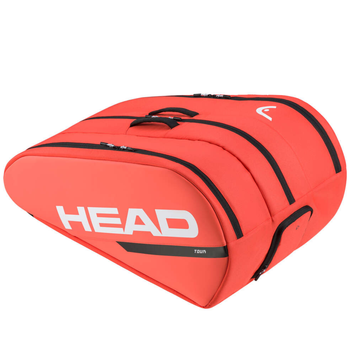 Head Tour Racquet Bag XL - Flou Orange