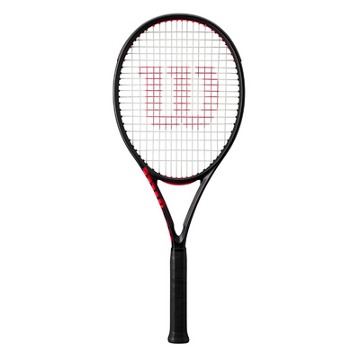 Wilson Clash 100L V3 Tennis Racquet