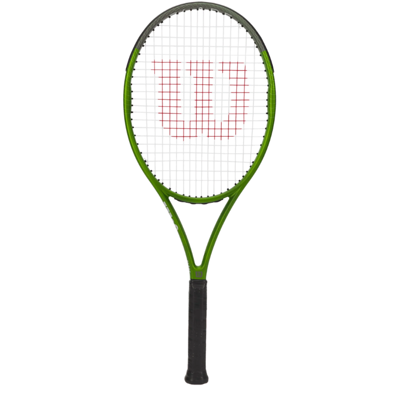 Wilson Blade Feel 103 Tennis Racquet 2022