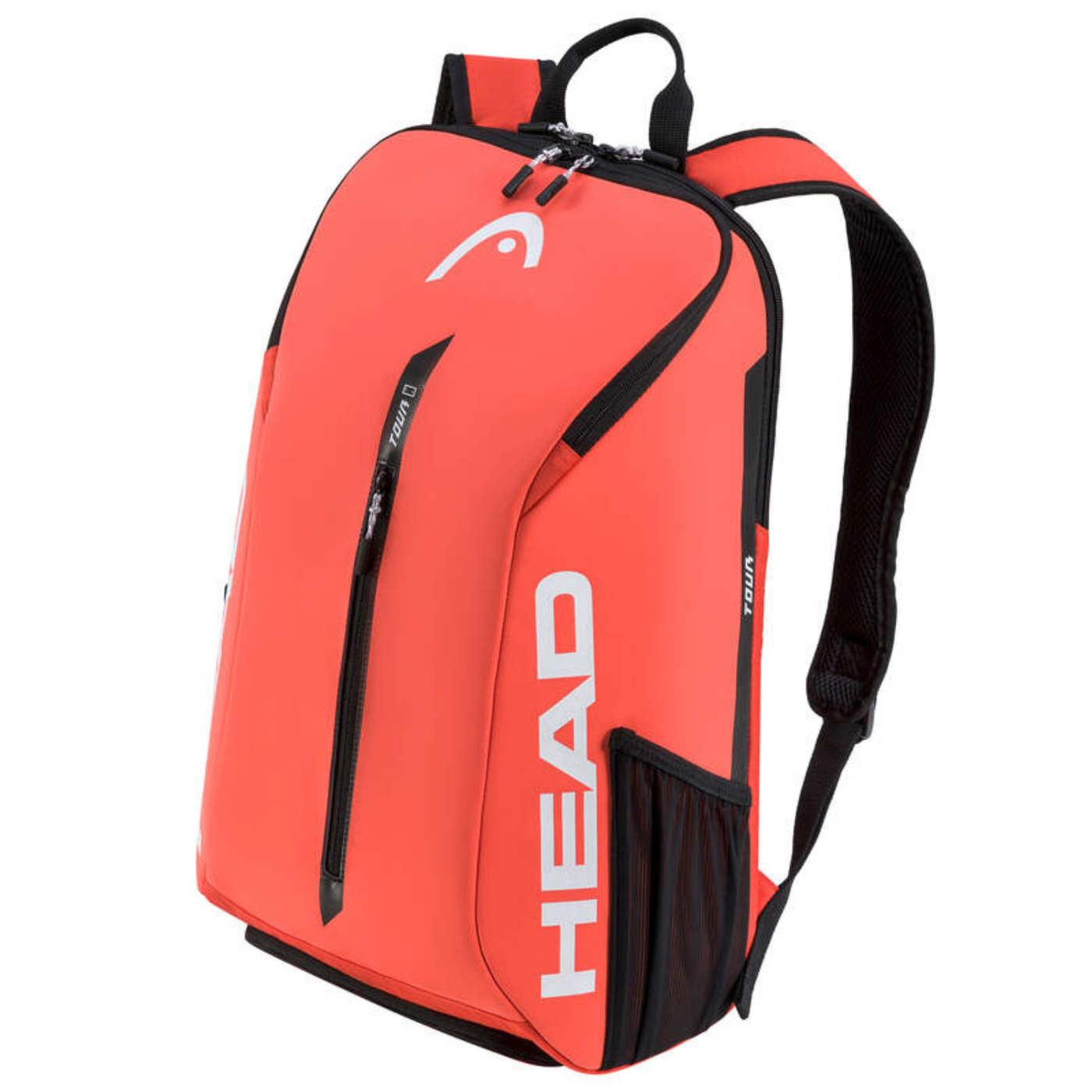 Head Tour Tennis Backpack 25L - Flou Orange