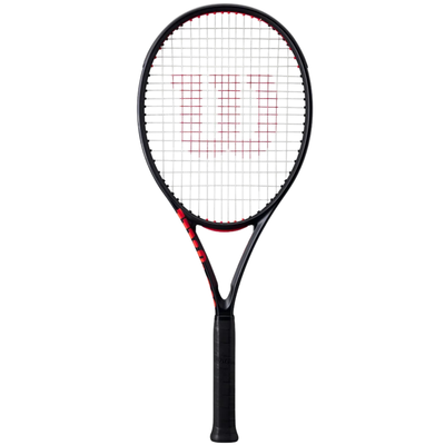 Wilson Clash 100UL V3 Tennis Racquet