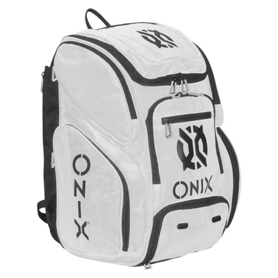Onix Pro Team Backpack - White