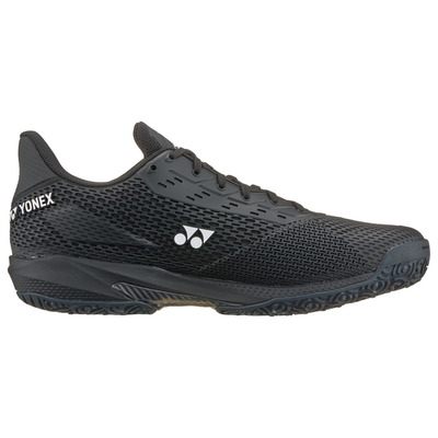 Yonex AD Accel All Court 2024 Mens Tennis Shoes -Black