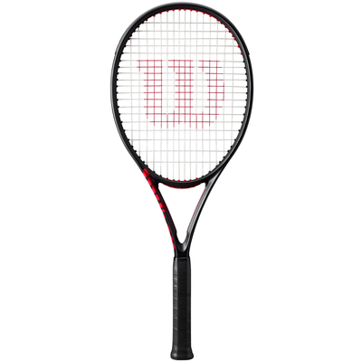 Wilson Clash 100 V3 Tennis Racquet