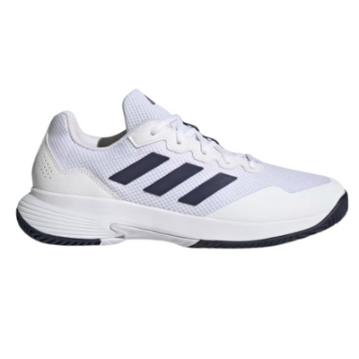 Adidas Game Court 2.0 Tennis Shoes - Ftwr White
