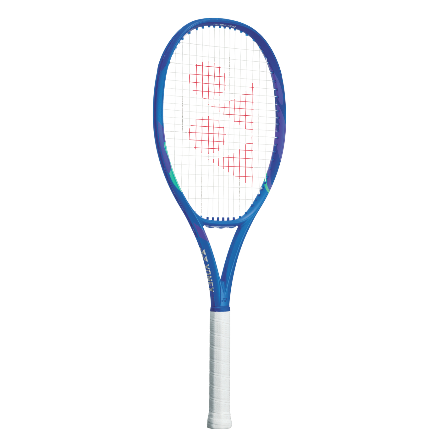 PRE-SALE! Yonex EZONE 100 L Blast Blue Tennis Racquet
